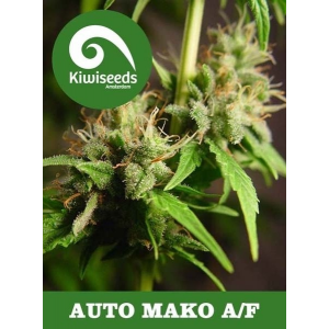 Auto Mako Kiwi Seeds