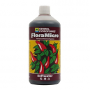 Flora Micro GHE