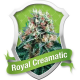 Royal Creamatic Auto Royal Queen Seeds