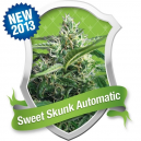 Sweet Skunk Automatic Royal Queen Seeds