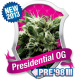 Presidential OG Royal Queen Seeds
