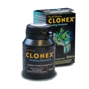 Clonex 50ml (Gel)