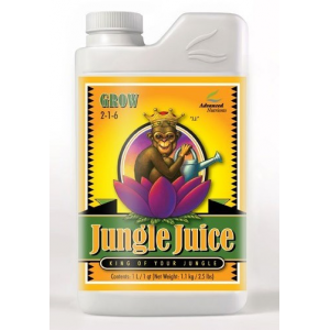 Jungle Juice Grow 