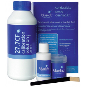 Bluelab Kit De Limpieza