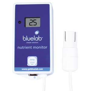 Bluelab Monitor EC