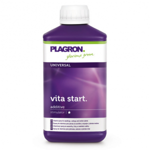 VIta Start 100ml - Plagron