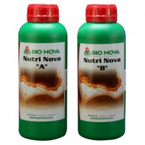 Bionova Nutri Nova A+B
