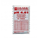 Solucion Calibradora pH 4.01 Bolsita 20ml