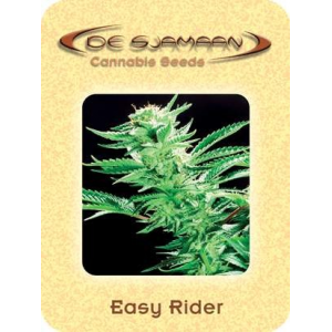 Easy Rider De Sjamaan Seeds