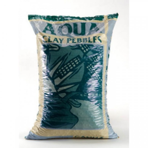 Canna Aqua Claypebbles 45 litros